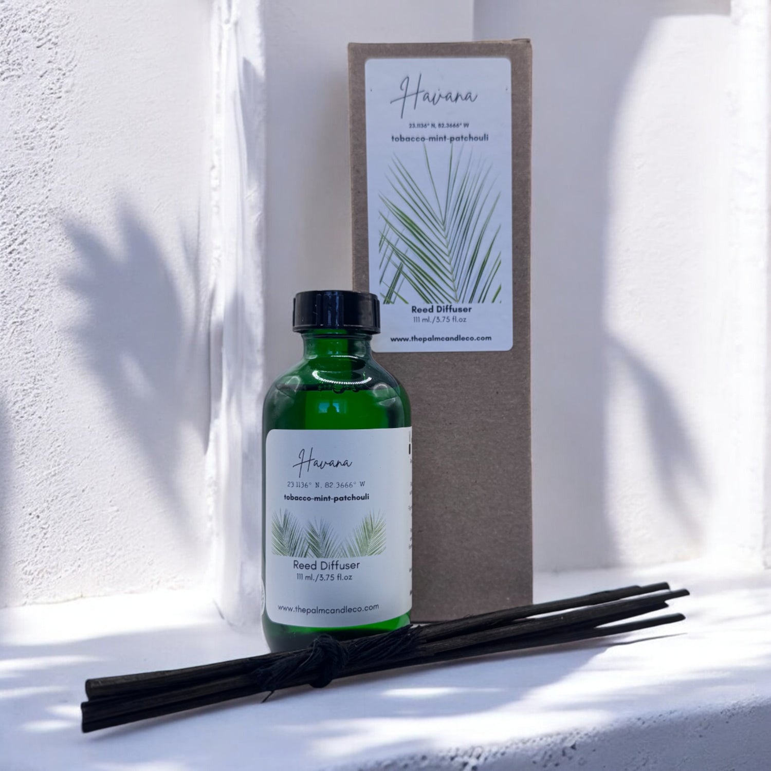 Reed Diffusers